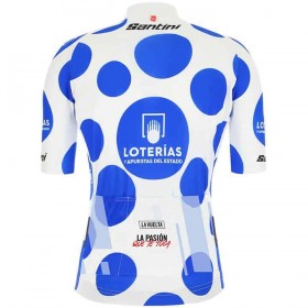 Wielershirt 2020 Ronde van Spanje N003 